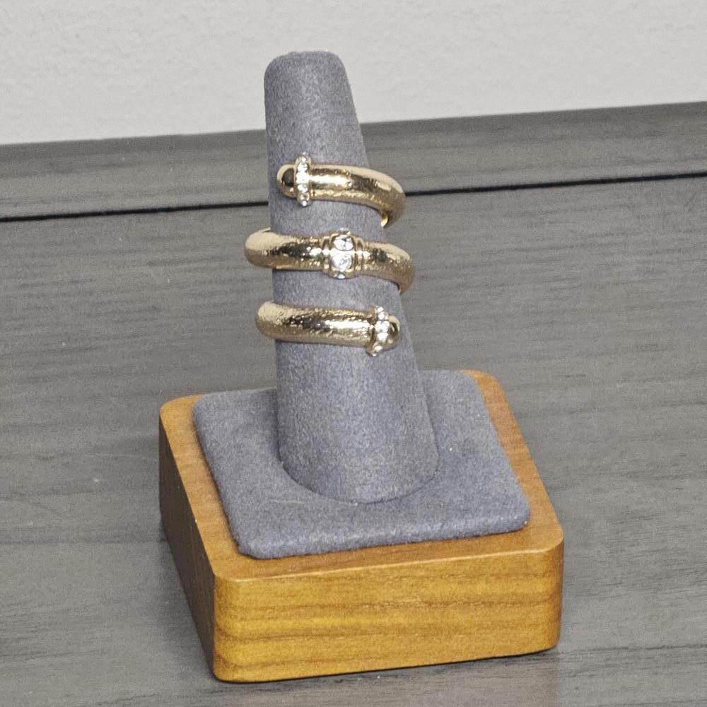Muse Ring Size 8